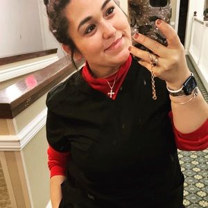 Meet your Posher, Jasmin